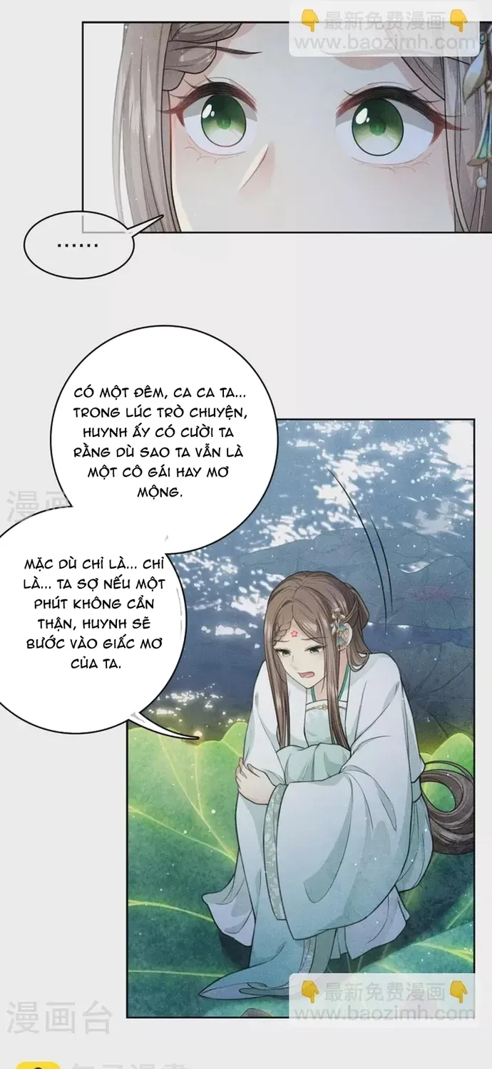 Ta Ở Hoàng Cung Làm Đại Boss Chapter 135 - 14