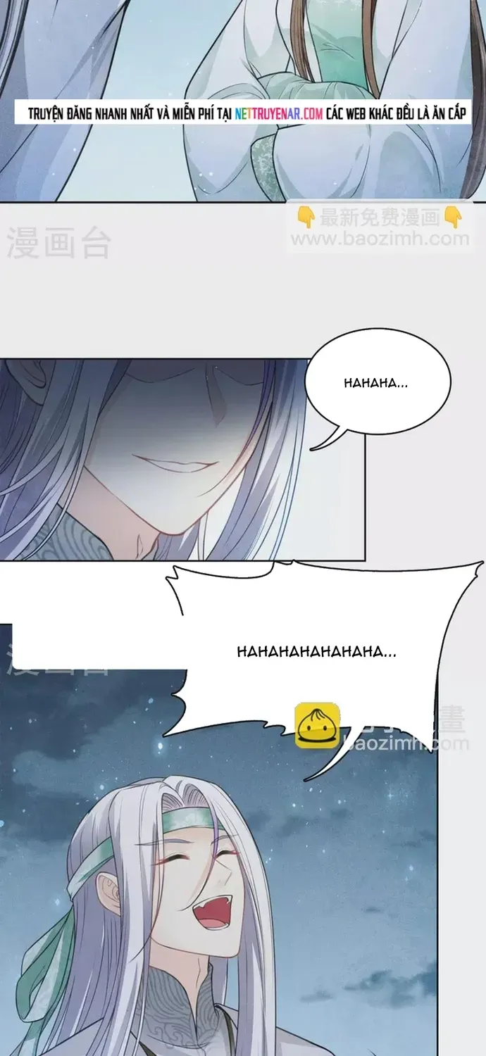 Ta Ở Hoàng Cung Làm Đại Boss Chapter 135 - 16