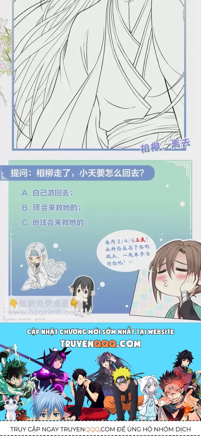 Ta Ở Hoàng Cung Làm Đại Boss Chapter 135 - 18