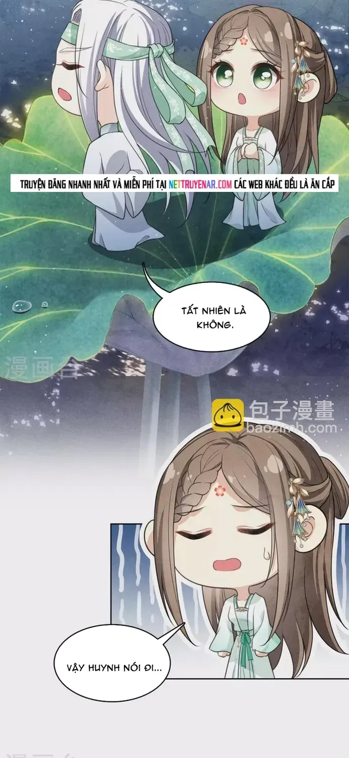 Ta Ở Hoàng Cung Làm Đại Boss Chapter 135 - 4