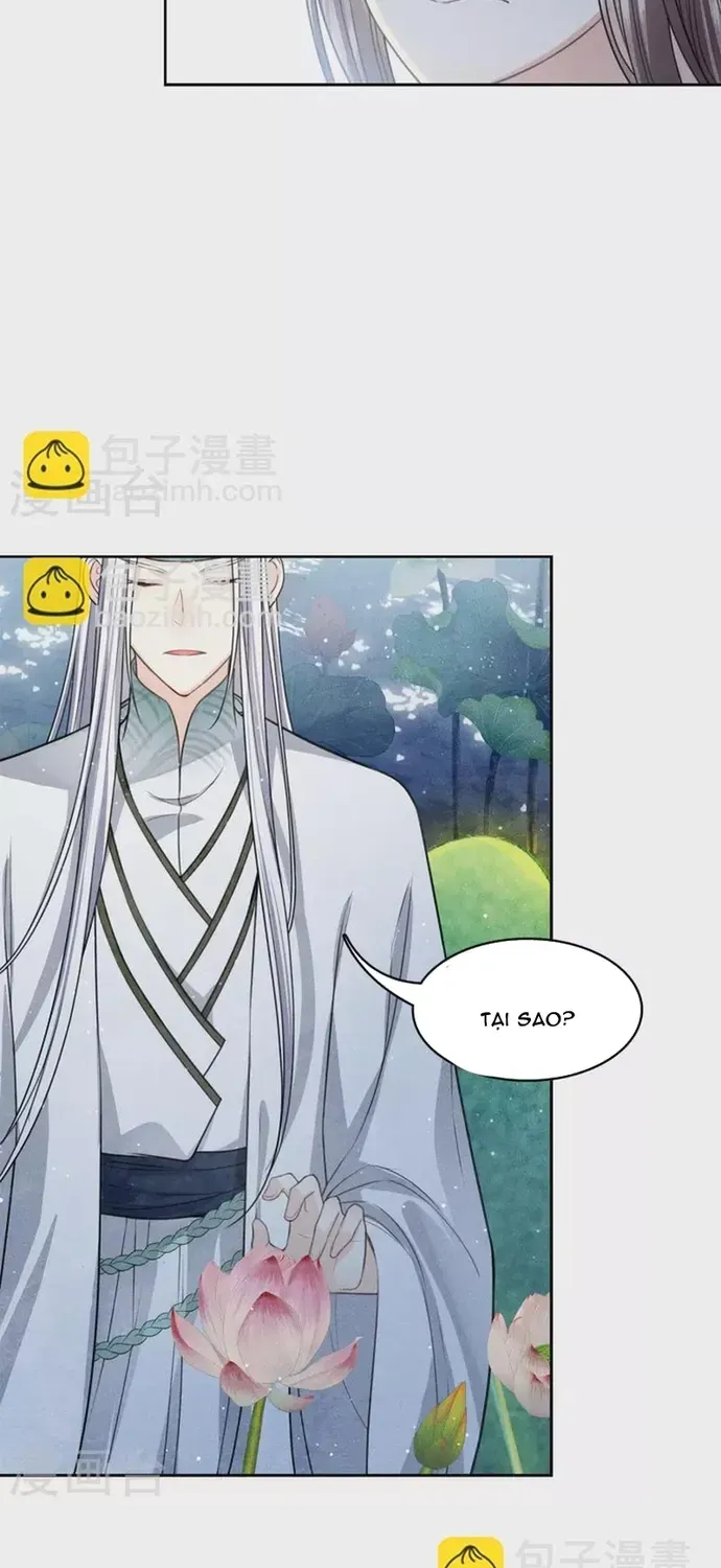 Ta Ở Hoàng Cung Làm Đại Boss Chapter 135 - 8