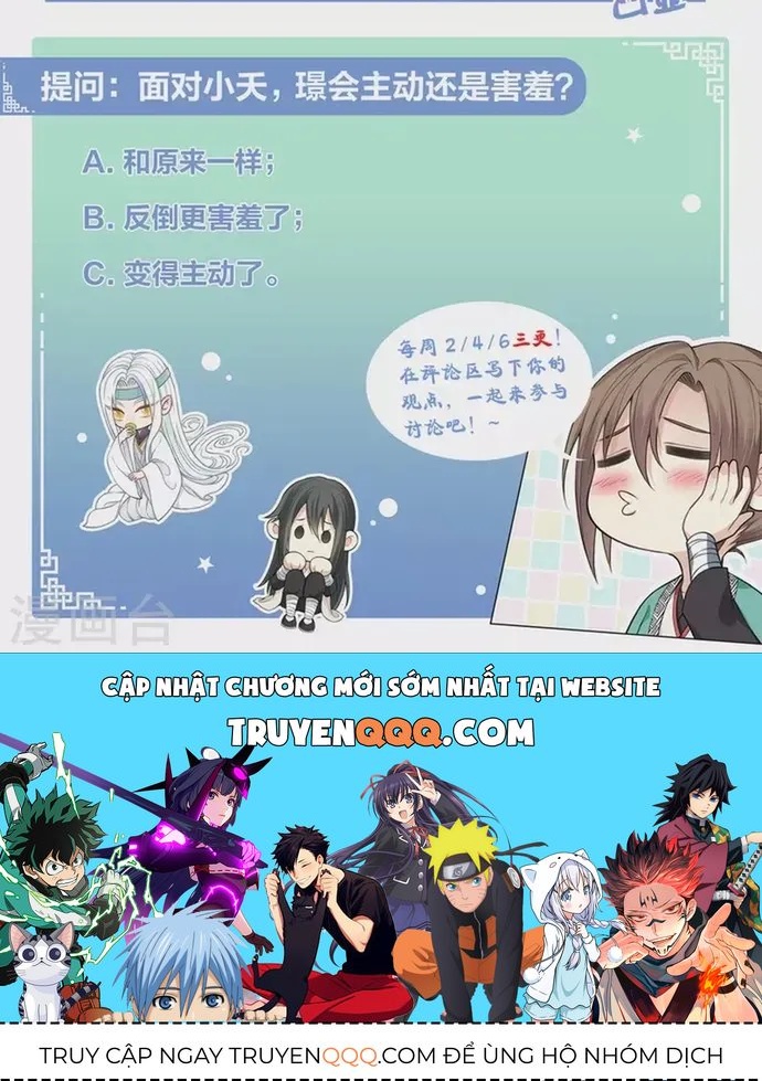 Ta Ở Hoàng Cung Làm Đại Boss Chapter 136 - 18