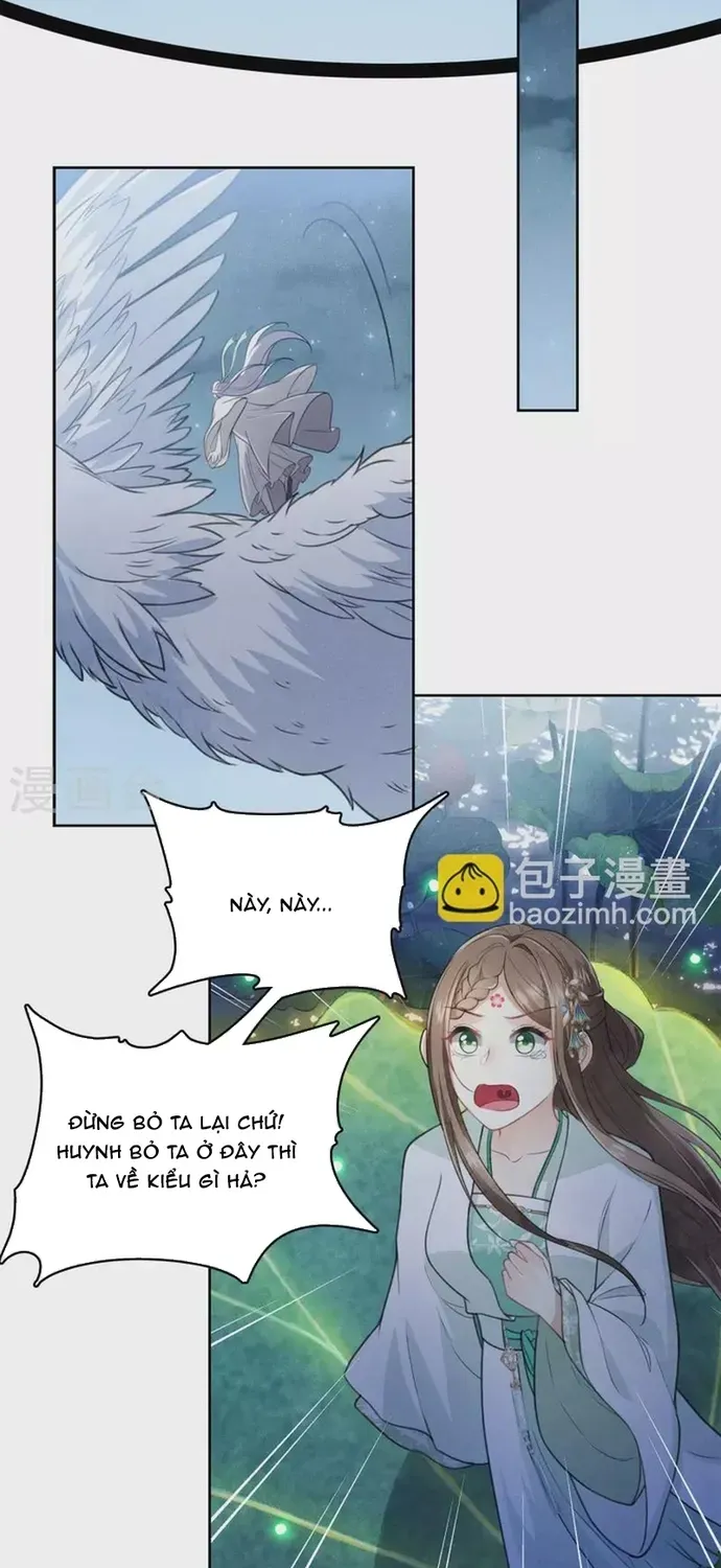 Ta Ở Hoàng Cung Làm Đại Boss Chapter 136 - 4