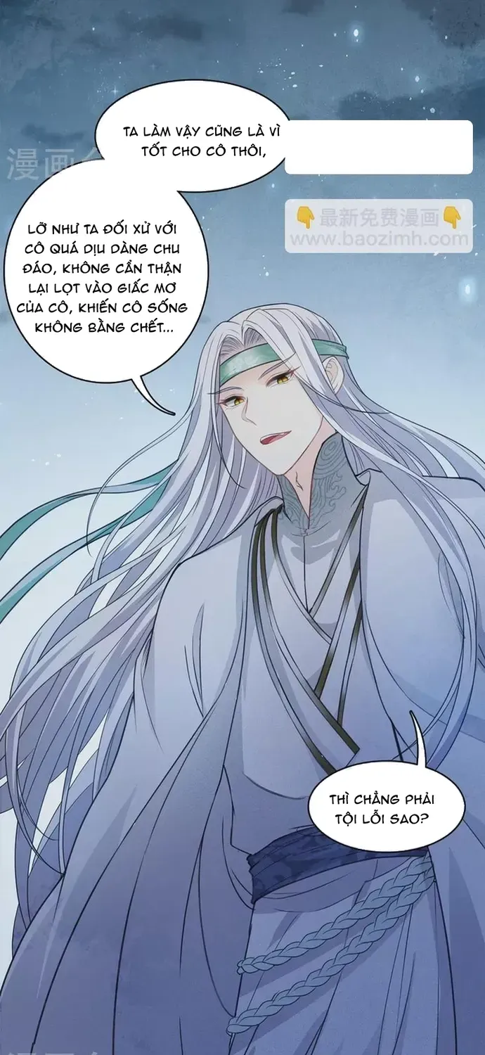 Ta Ở Hoàng Cung Làm Đại Boss Chapter 136 - 6