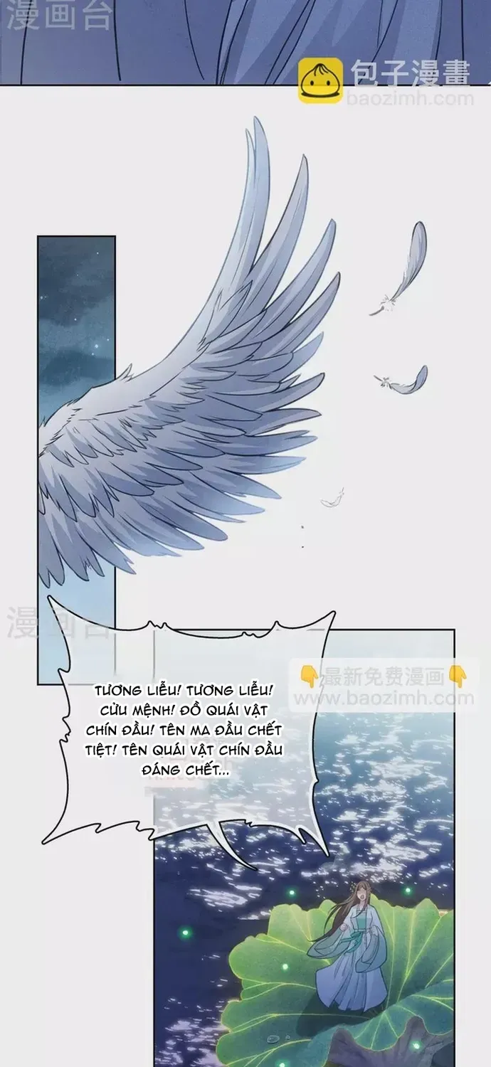 Ta Ở Hoàng Cung Làm Đại Boss Chapter 136 - 7