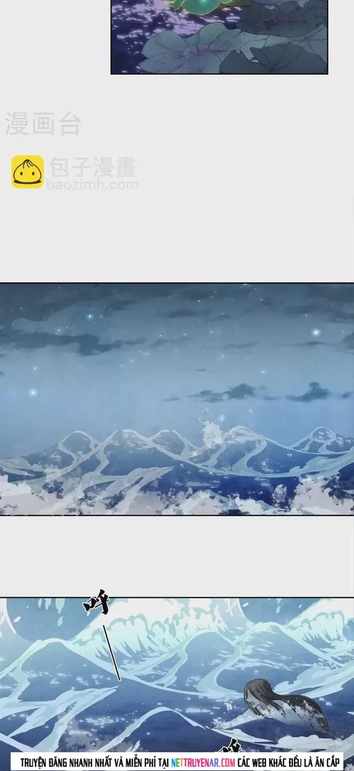 Ta Ở Hoàng Cung Làm Đại Boss Chapter 136 - 8