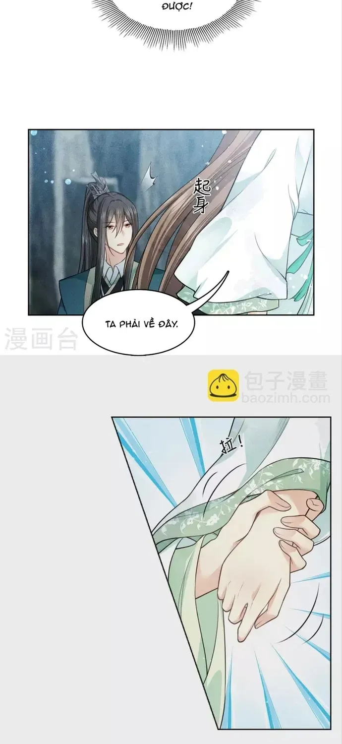 Ta Ở Hoàng Cung Làm Đại Boss Chapter 137 - 11