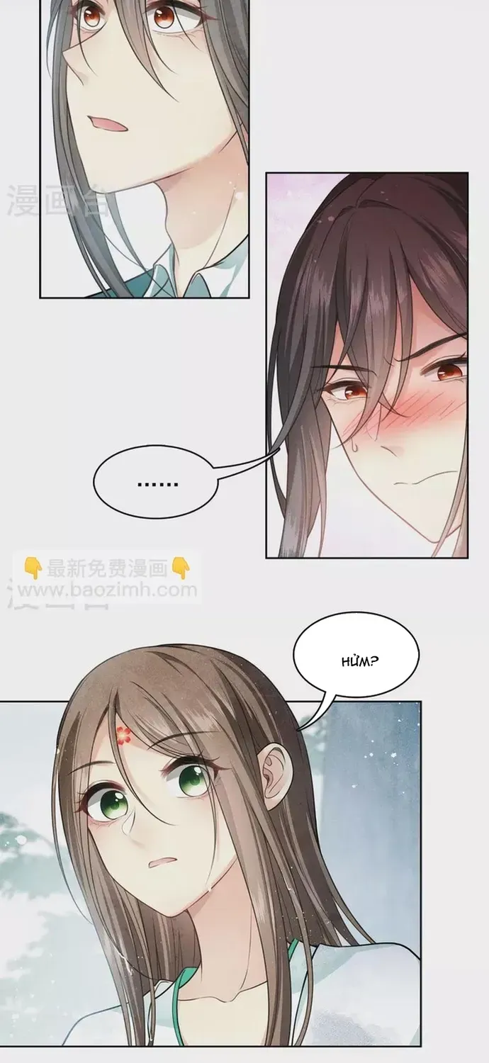 Ta Ở Hoàng Cung Làm Đại Boss Chapter 137 - 14