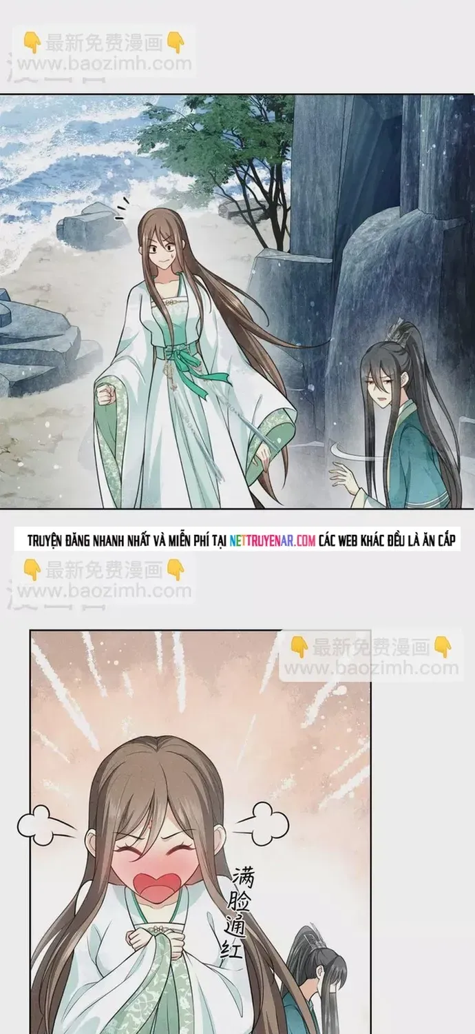 Ta Ở Hoàng Cung Làm Đại Boss Chapter 137 - 15