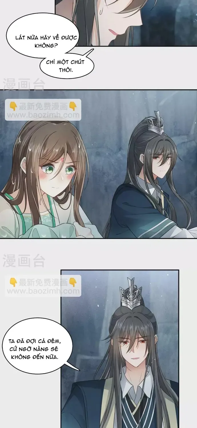 Ta Ở Hoàng Cung Làm Đại Boss Chapter 137 - 17