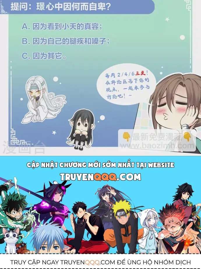 Ta Ở Hoàng Cung Làm Đại Boss Chapter 137 - 20