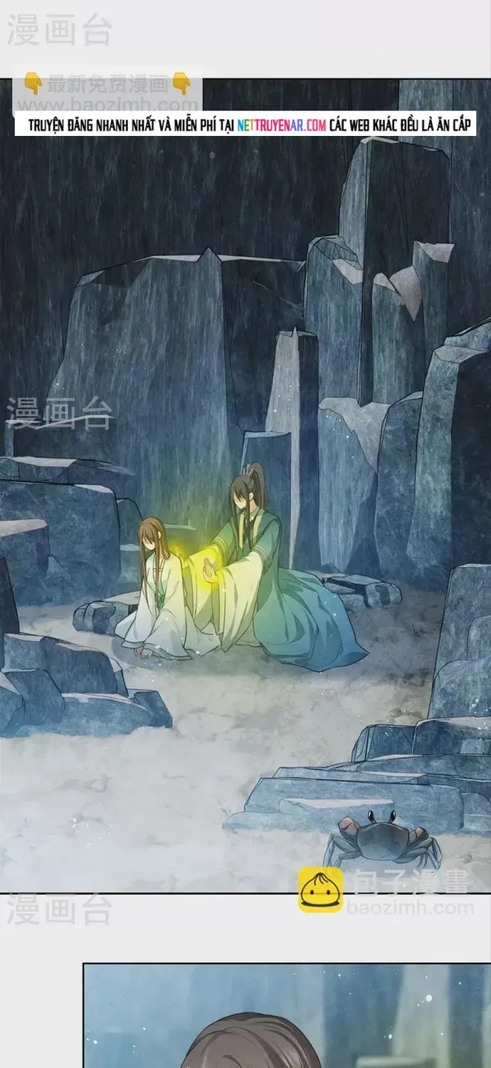 Ta Ở Hoàng Cung Làm Đại Boss Chapter 137 - 4