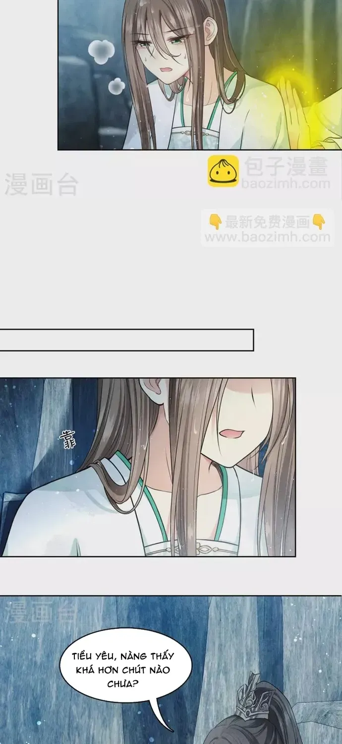 Ta Ở Hoàng Cung Làm Đại Boss Chapter 137 - 5