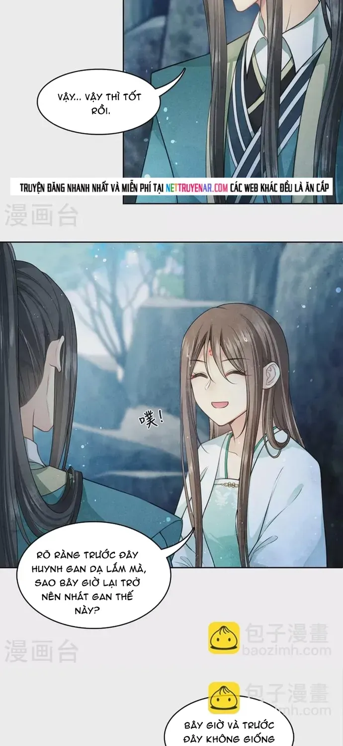 Ta Ở Hoàng Cung Làm Đại Boss Chapter 137 - 8