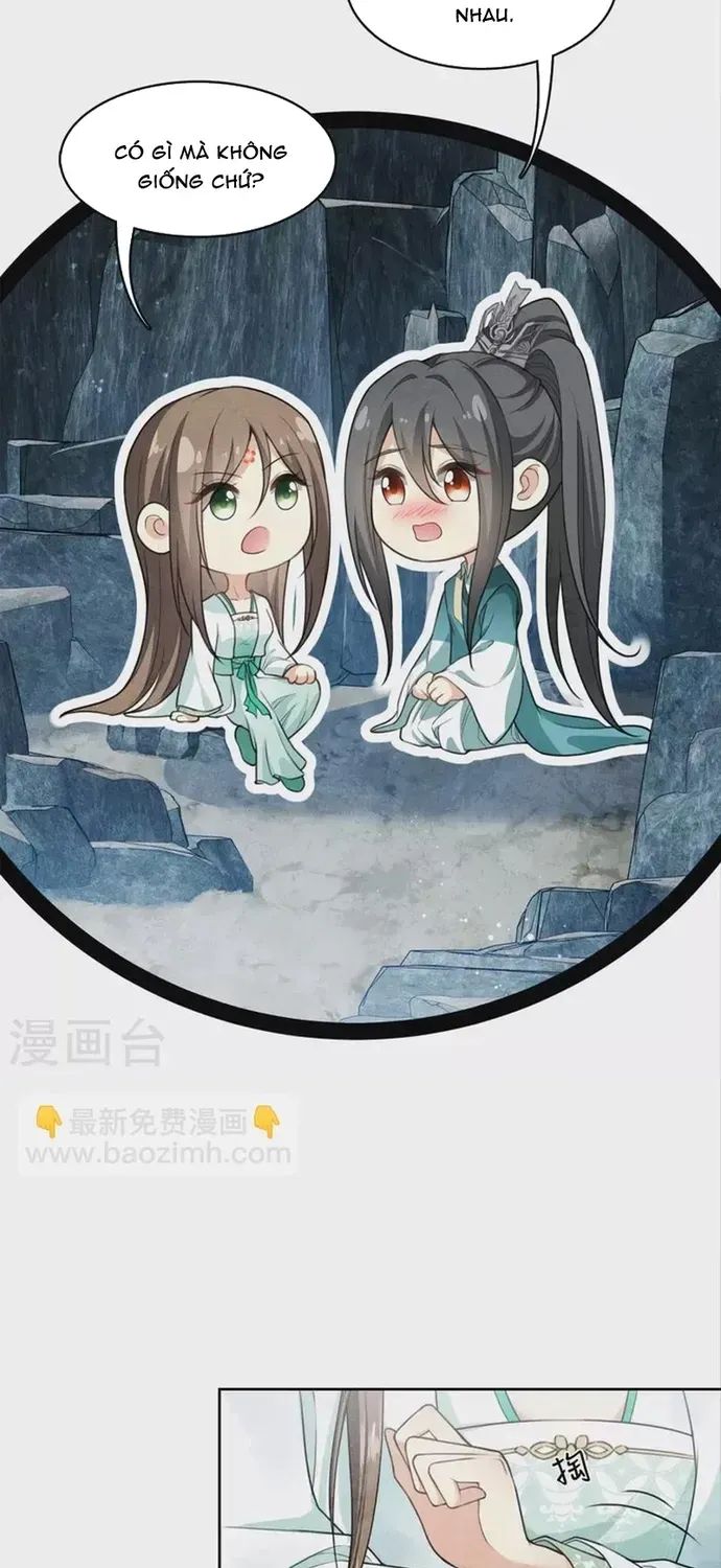 Ta Ở Hoàng Cung Làm Đại Boss Chapter 137 - 9