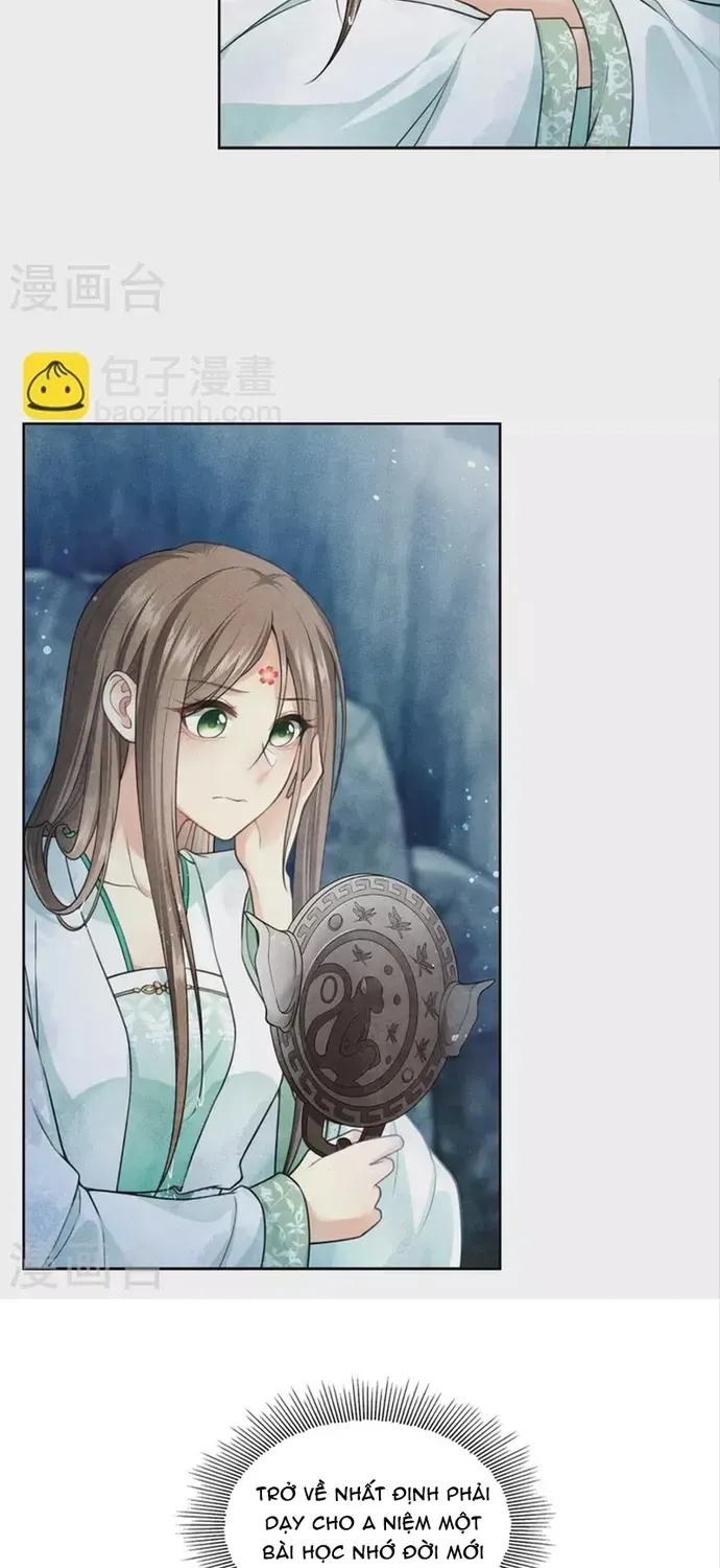 Ta Ở Hoàng Cung Làm Đại Boss Chapter 137 - 10