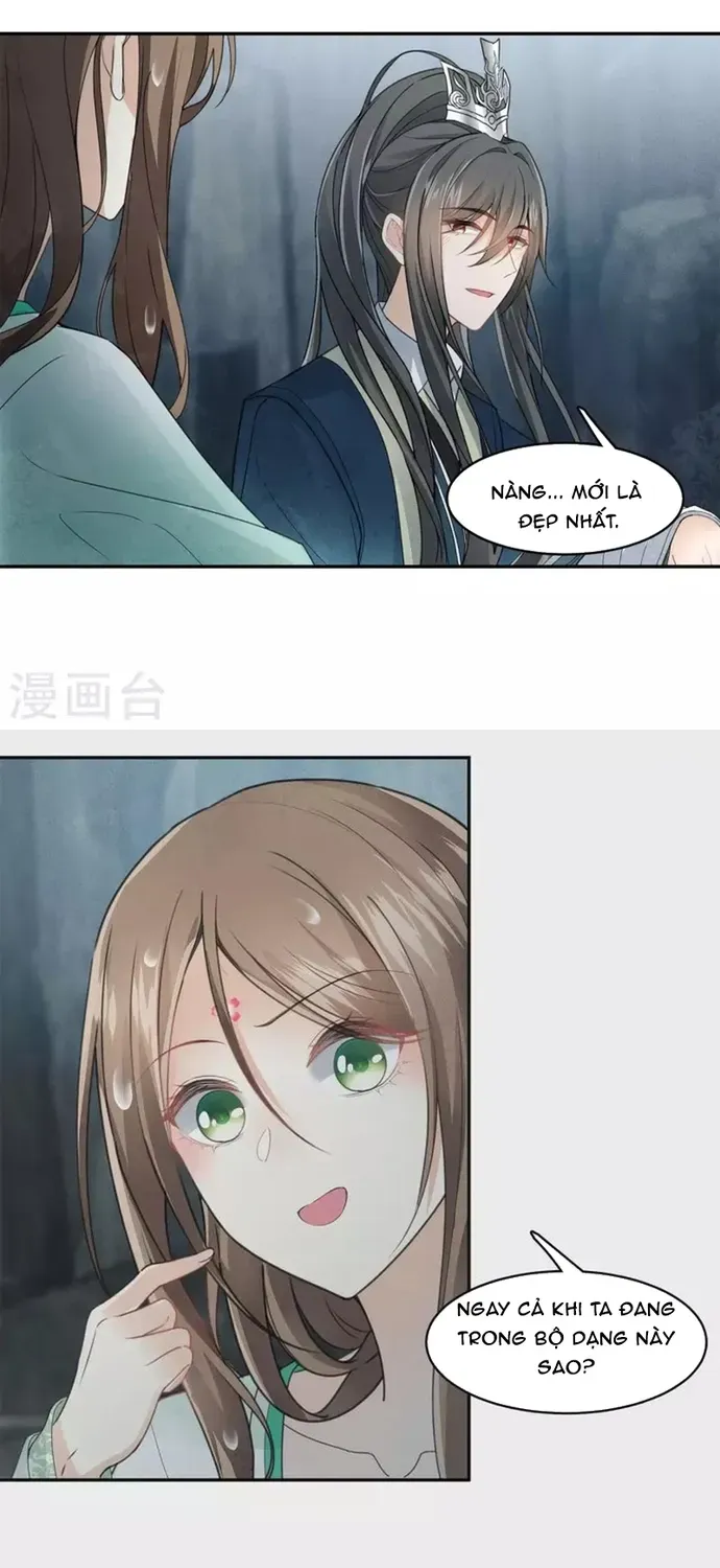 Ta Ở Hoàng Cung Làm Đại Boss Chapter 138 - 11