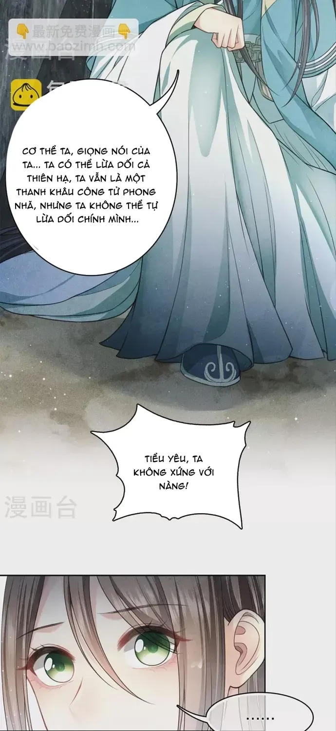 Ta Ở Hoàng Cung Làm Đại Boss Chapter 138 - 14