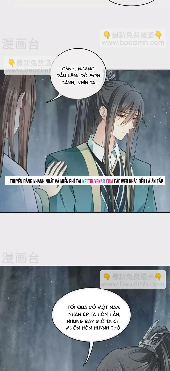 Ta Ở Hoàng Cung Làm Đại Boss Chapter 138 - 15