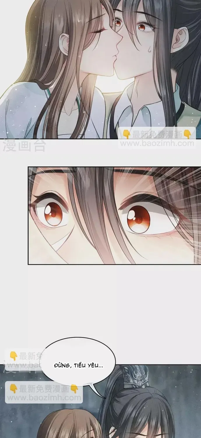 Ta Ở Hoàng Cung Làm Đại Boss Chapter 138 - 17