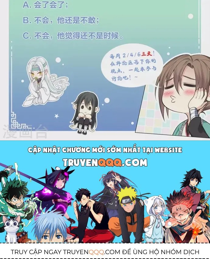 Ta Ở Hoàng Cung Làm Đại Boss Chapter 138 - 20