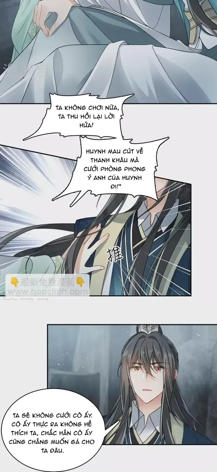 Ta Ở Hoàng Cung Làm Đại Boss Chapter 138 - 5