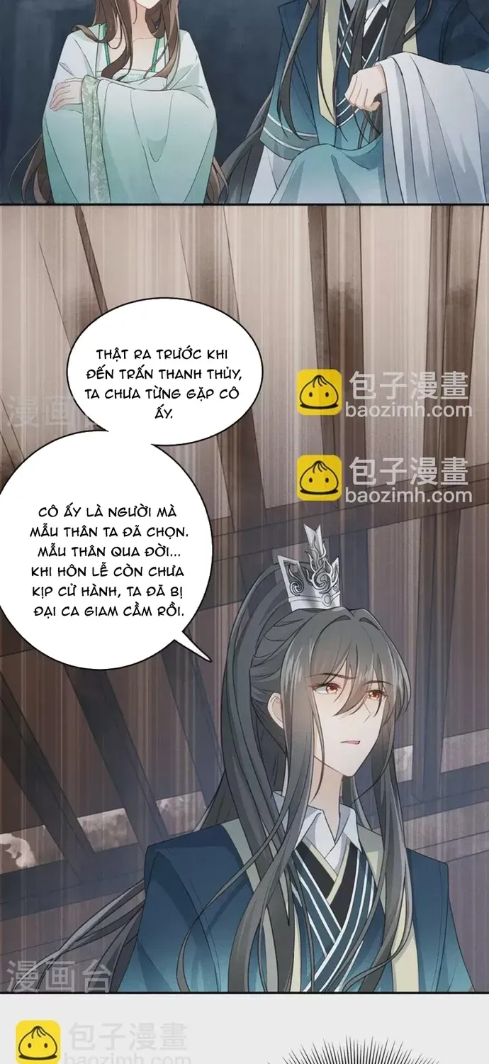 Ta Ở Hoàng Cung Làm Đại Boss Chapter 138 - 8