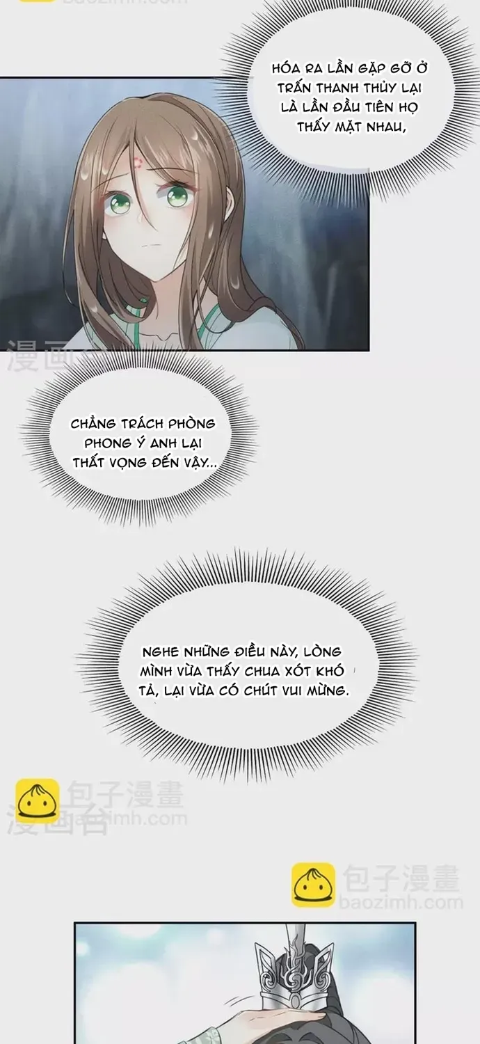 Ta Ở Hoàng Cung Làm Đại Boss Chapter 138 - 9