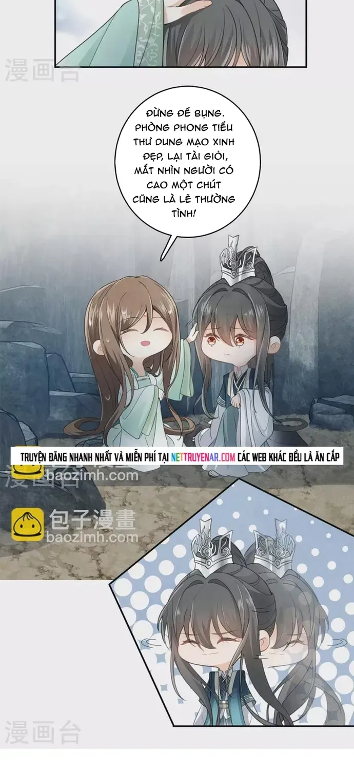 Ta Ở Hoàng Cung Làm Đại Boss Chapter 138 - 10