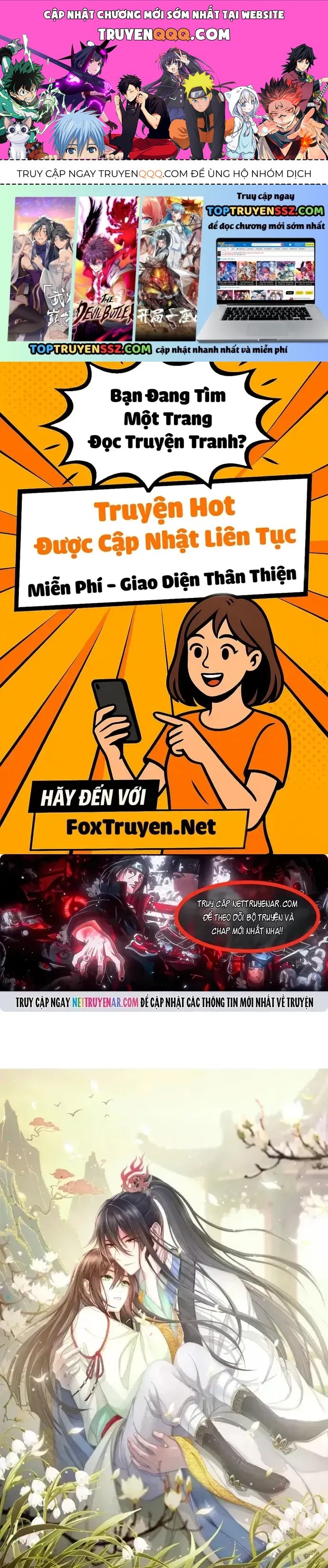 Ta Ở Hoàng Cung Làm Đại Boss Chapter 139 - 1