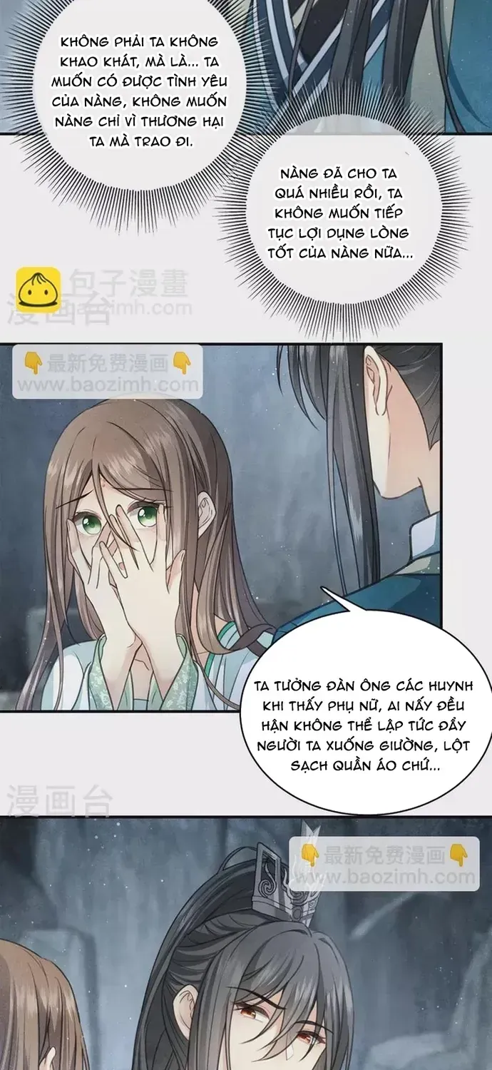 Ta Ở Hoàng Cung Làm Đại Boss Chapter 139 - 11