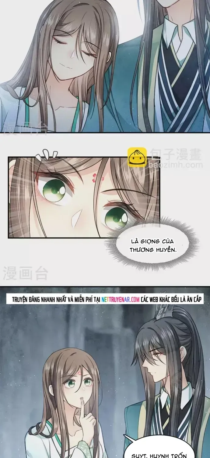 Ta Ở Hoàng Cung Làm Đại Boss Chapter 139 - 14