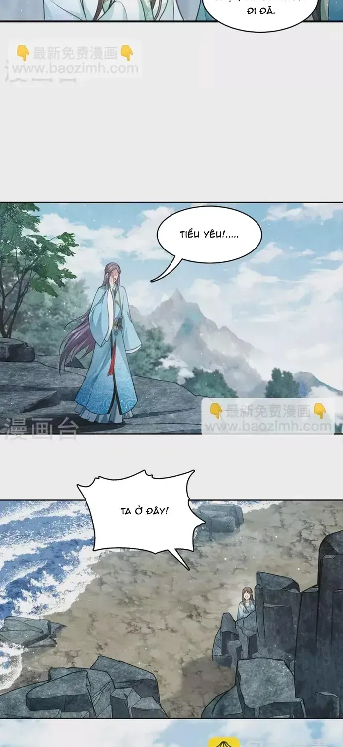 Ta Ở Hoàng Cung Làm Đại Boss Chapter 139 - 15