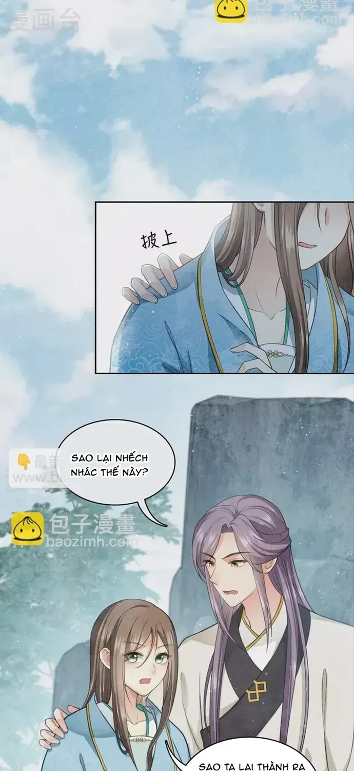 Ta Ở Hoàng Cung Làm Đại Boss Chapter 139 - 16