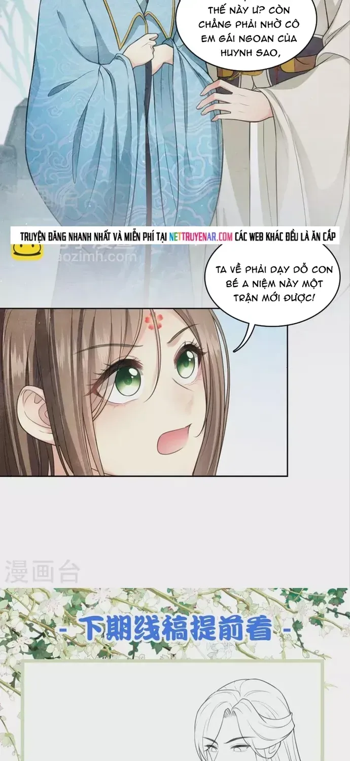 Ta Ở Hoàng Cung Làm Đại Boss Chapter 139 - 17