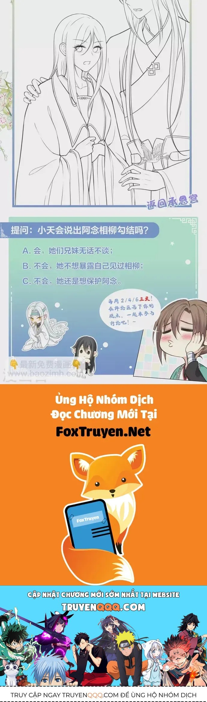 Ta Ở Hoàng Cung Làm Đại Boss Chapter 139 - 18
