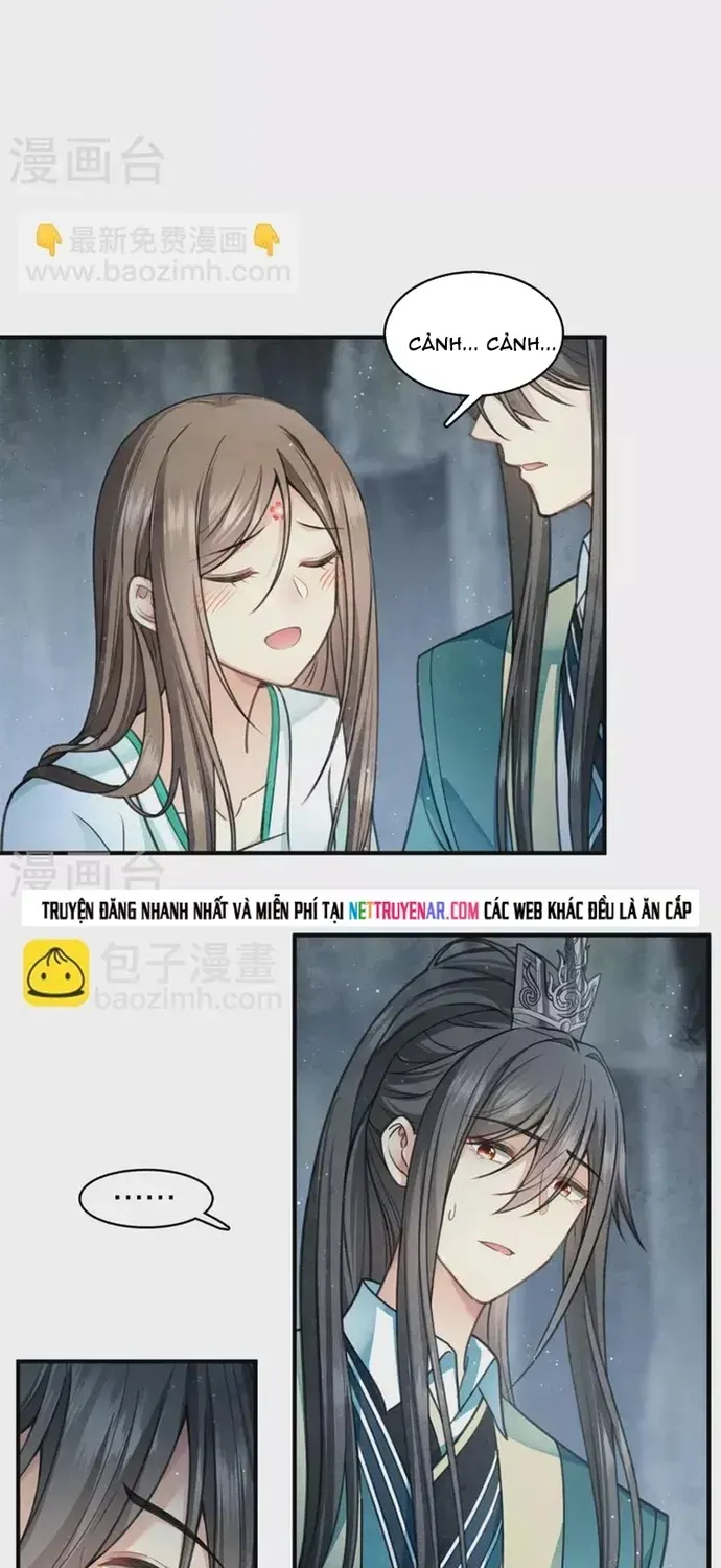 Ta Ở Hoàng Cung Làm Đại Boss Chapter 139 - 3