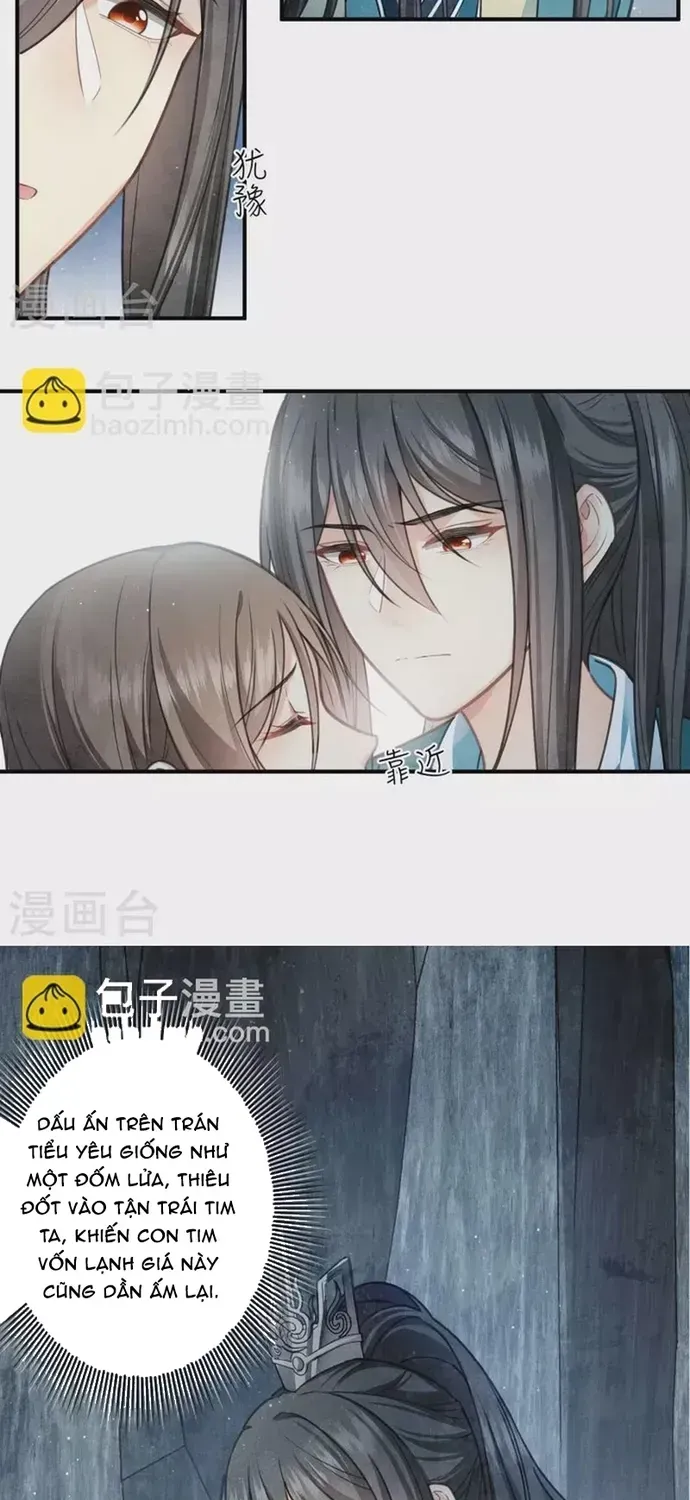 Ta Ở Hoàng Cung Làm Đại Boss Chapter 139 - 4