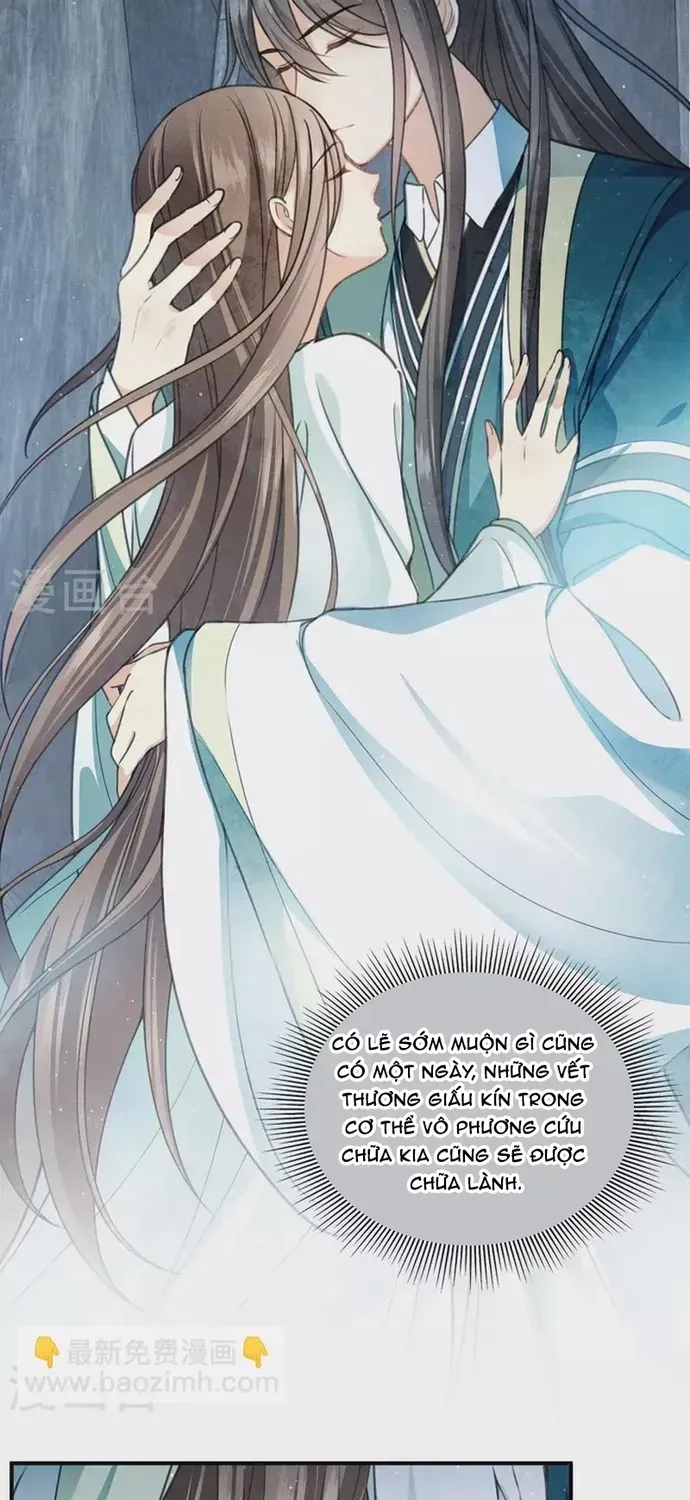 Ta Ở Hoàng Cung Làm Đại Boss Chapter 139 - 5