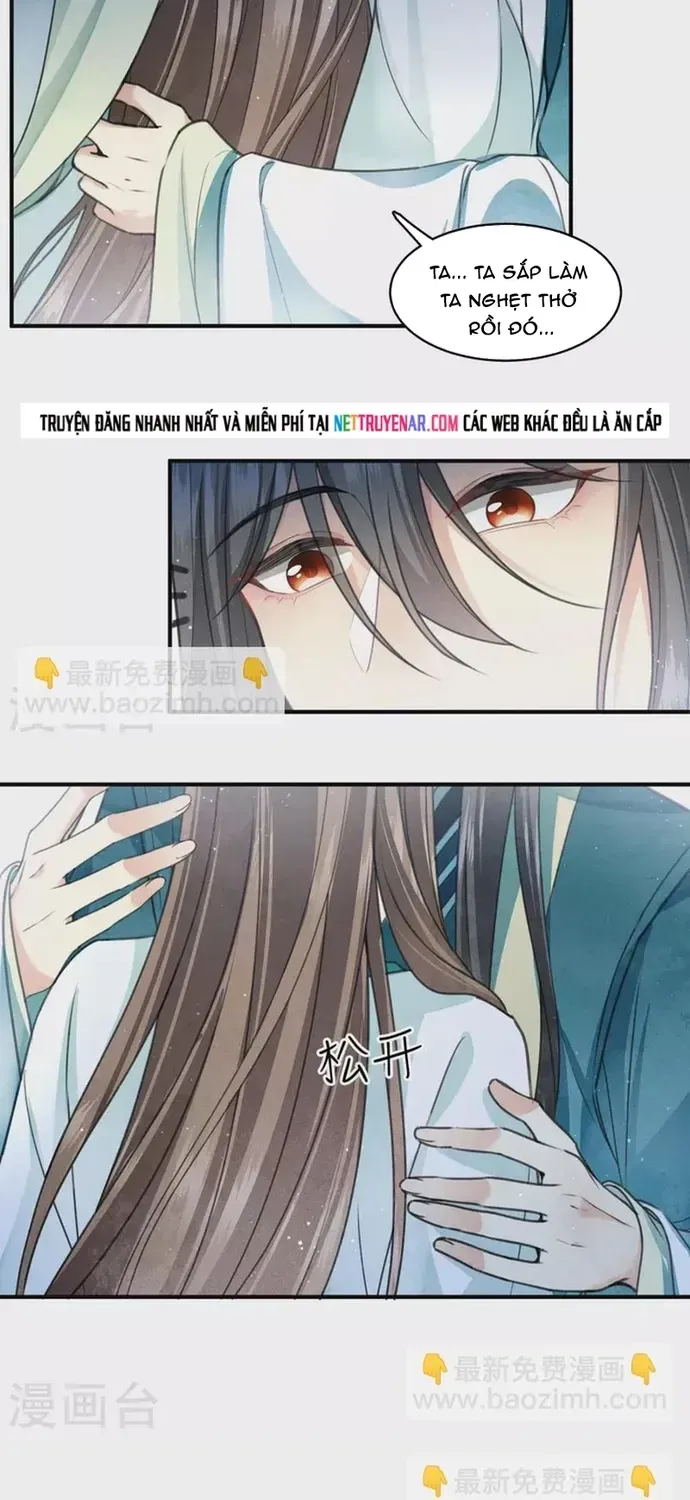 Ta Ở Hoàng Cung Làm Đại Boss Chapter 139 - 6