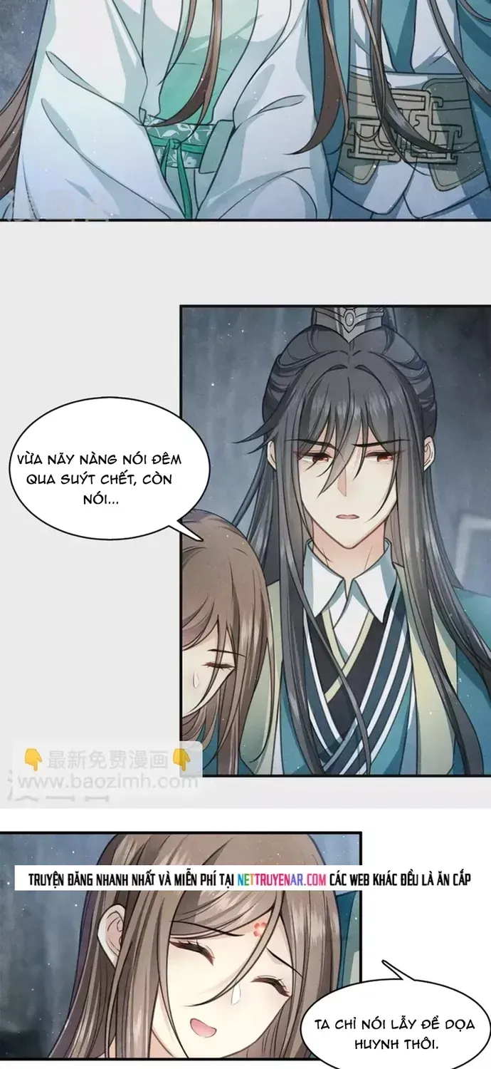 Ta Ở Hoàng Cung Làm Đại Boss Chapter 139 - 8