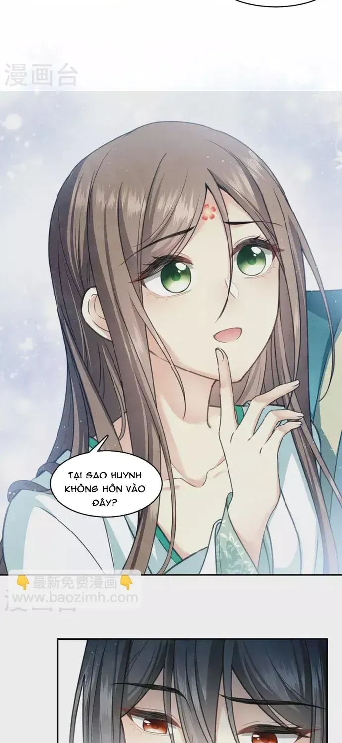 Ta Ở Hoàng Cung Làm Đại Boss Chapter 139 - 9