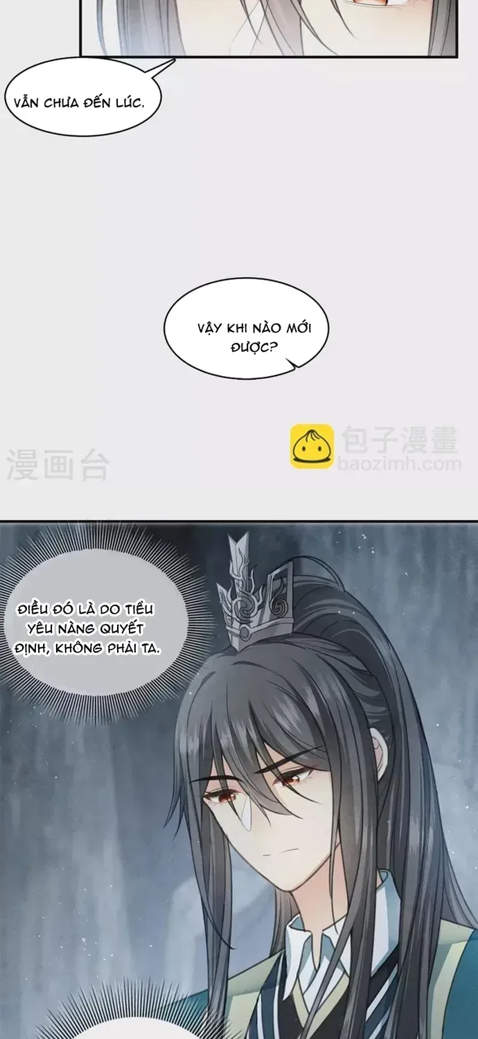 Ta Ở Hoàng Cung Làm Đại Boss Chapter 139 - 10