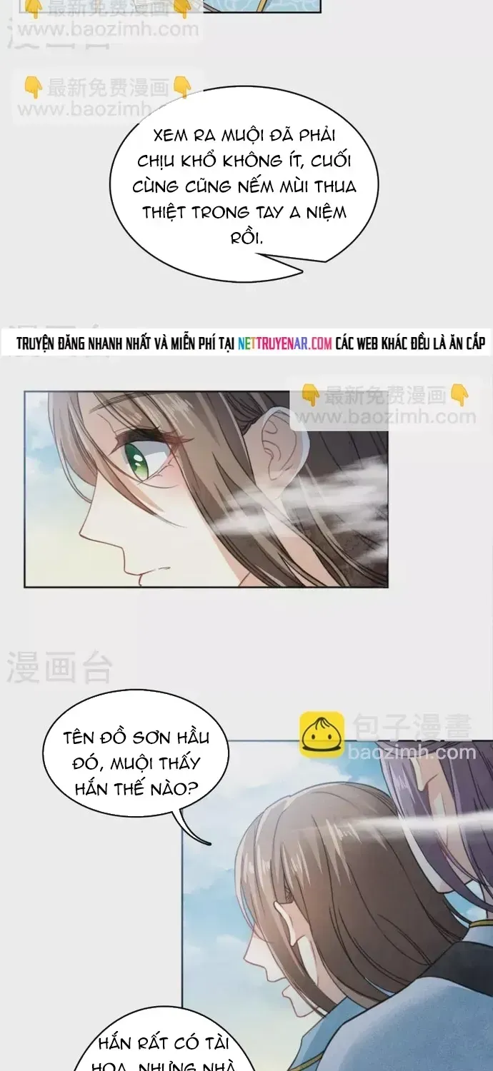 Ta Ở Hoàng Cung Làm Đại Boss Chapter 140 - 12