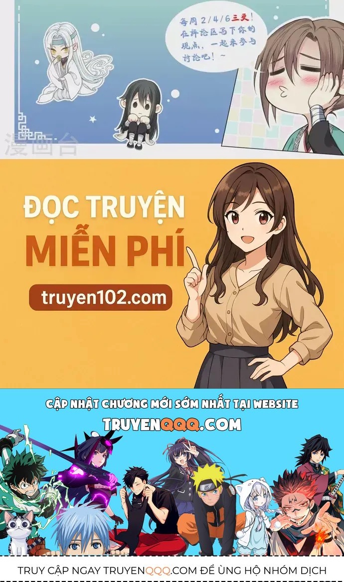 Ta Ở Hoàng Cung Làm Đại Boss Chapter 140 - 17