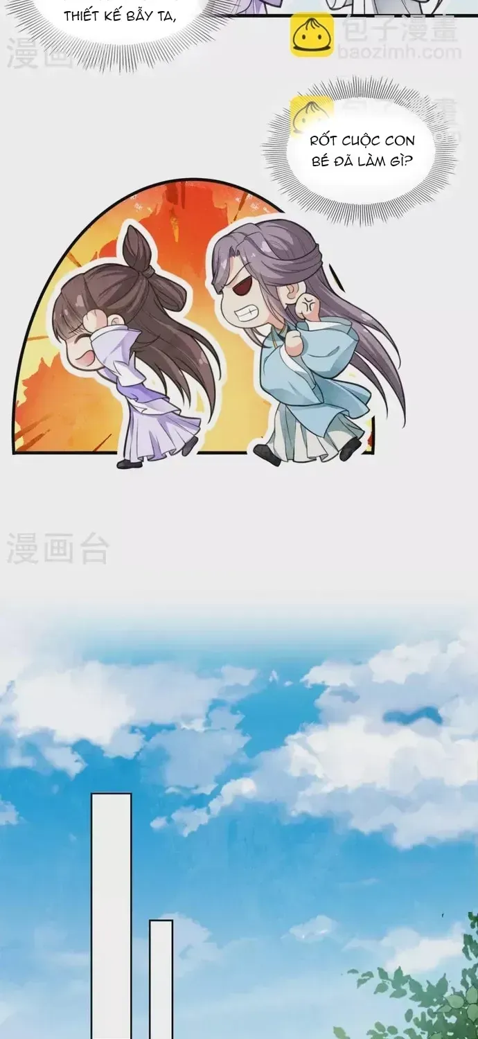 Ta Ở Hoàng Cung Làm Đại Boss Chapter 140 - 5