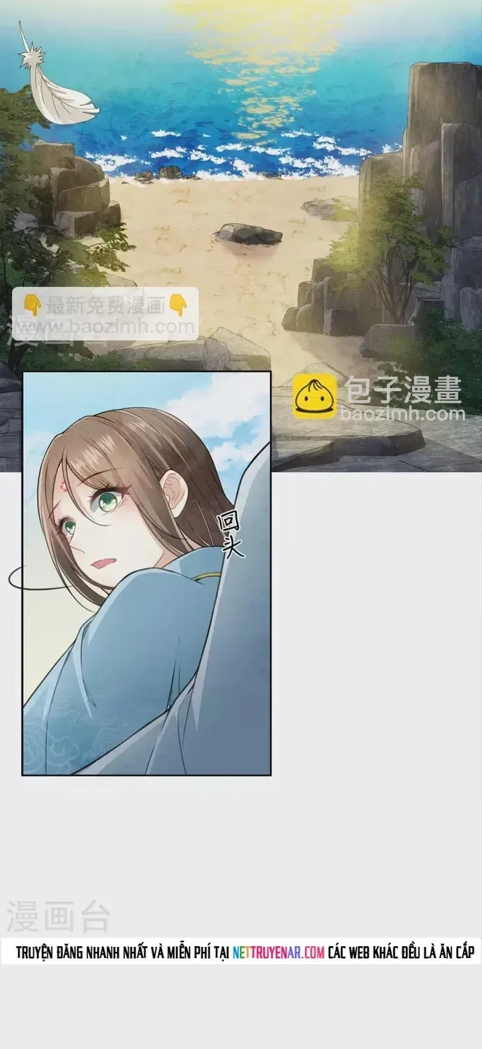 Ta Ở Hoàng Cung Làm Đại Boss Chapter 140 - 8