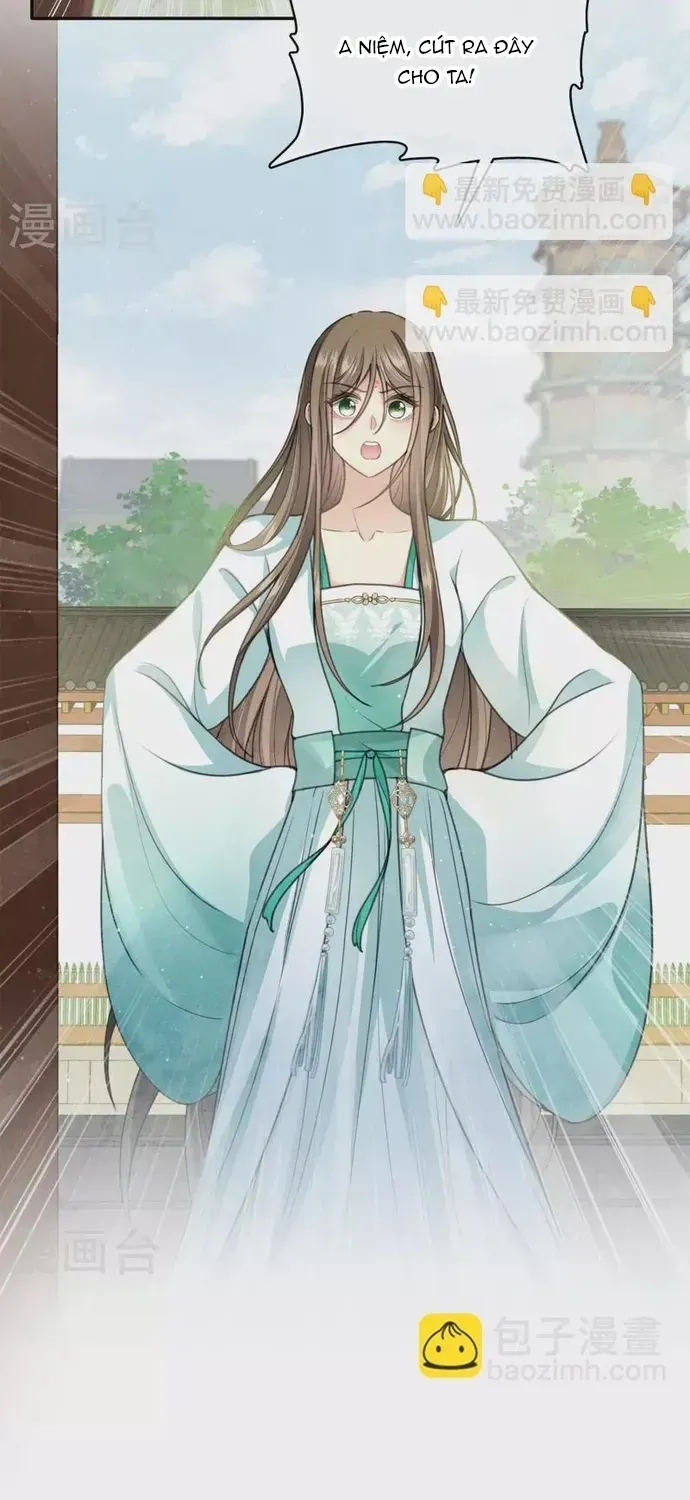 Ta Ở Hoàng Cung Làm Đại Boss Chapter 141 - 11