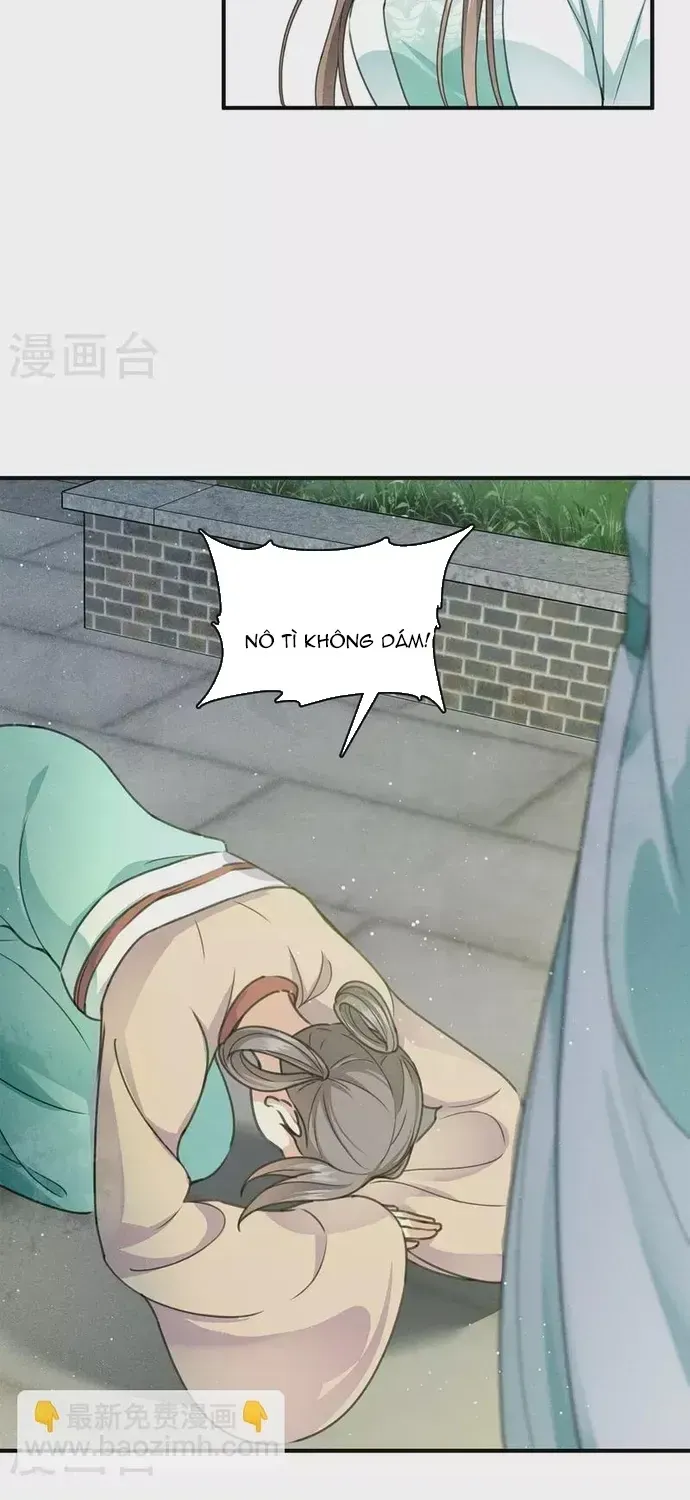 Ta Ở Hoàng Cung Làm Đại Boss Chapter 141 - 13