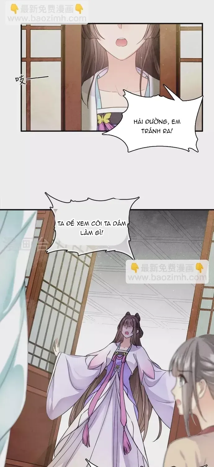 Ta Ở Hoàng Cung Làm Đại Boss Chapter 141 - 14